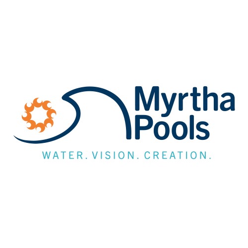 Myrtha Pools Logo